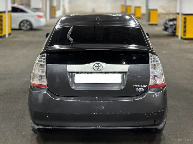 Toyota Prius 2008, 350,837 km - 1.5 л - Gəncə