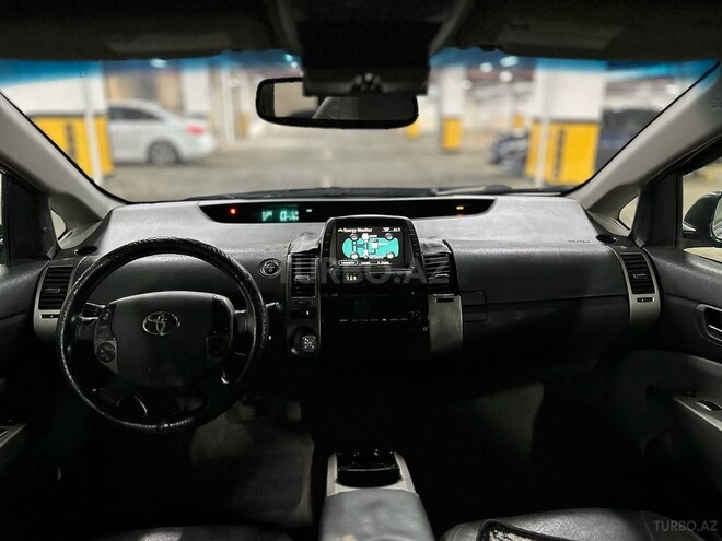 Toyota Prius 2008, 350,837 km - 1.5 л - Gəncə