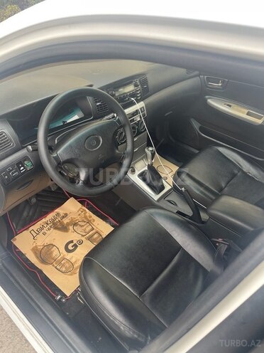 BYD F3 2013, 130,000 km - 1.5 l - Bakı