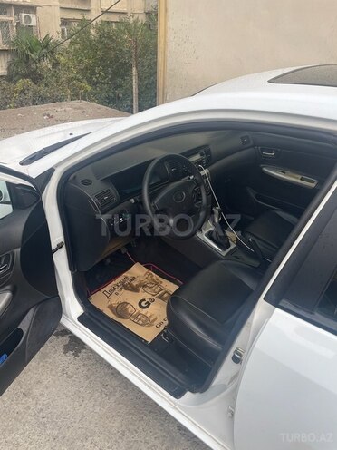 BYD F3 2013, 130,000 km - 1.5 l - Bakı