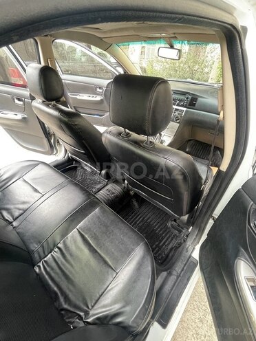 BYD F3 2013, 130,000 km - 1.5 l - Bakı