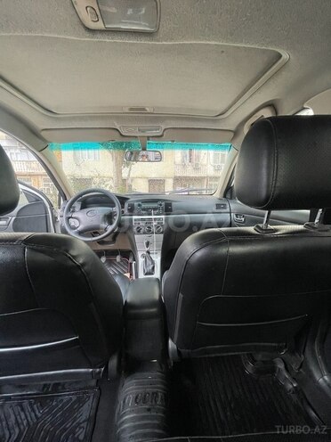 BYD F3 2013, 130,000 km - 1.5 l - Bakı