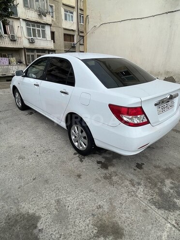 BYD F3 2013, 130,000 km - 1.5 l - Bakı
