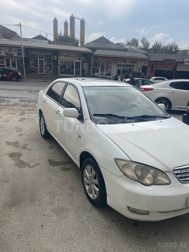 BYD F3 2013, 130,000 km - 1.5 l - Bakı