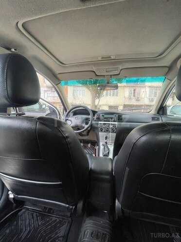 BYD F3 2013, 130,000 km - 1.5 l - Bakı