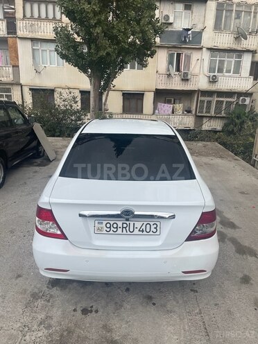 BYD F3 2013, 130,000 km - 1.5 l - Bakı
