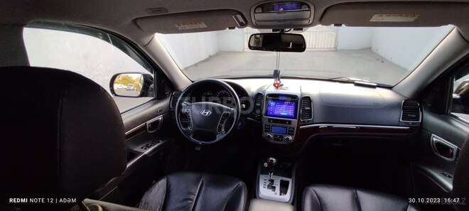 Hyundai Santa Fe 2010, 307,503 km - 2.0 l - Bakı