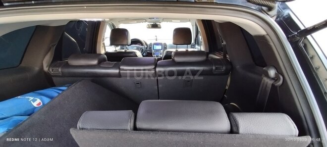 Hyundai Santa Fe 2010, 307,503 km - 2.0 l - Bakı