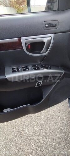 Hyundai Santa Fe 2010, 307,503 km - 2.0 l - Bakı