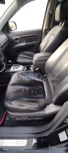 Hyundai Santa Fe 2010, 307,503 km - 2.0 l - Bakı