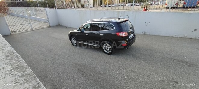 Hyundai Santa Fe 2010, 307,503 km - 2.0 l - Bakı