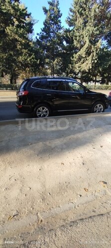 Hyundai Santa Fe 2010, 307,503 km - 2.0 l - Bakı