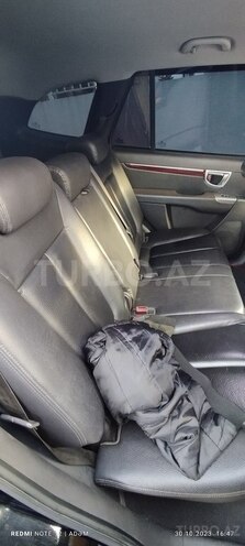 Hyundai Santa Fe 2010, 307,503 km - 2.0 l - Bakı