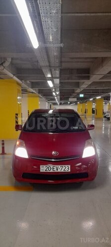 Toyota Prius 2008, 152,900 km - 1.5 l - Bakı