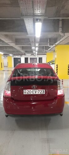 Toyota Prius 2008, 152,900 km - 1.5 l - Bakı