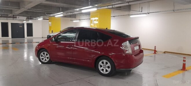 Toyota Prius 2008, 152,900 km - 1.5 l - Bakı