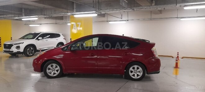 Toyota Prius 2008, 152,900 km - 1.5 l - Bakı