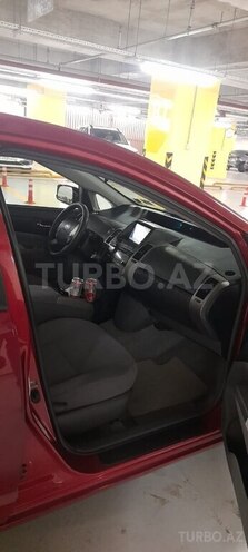 Toyota Prius 2008, 152,900 km - 1.5 l - Bakı