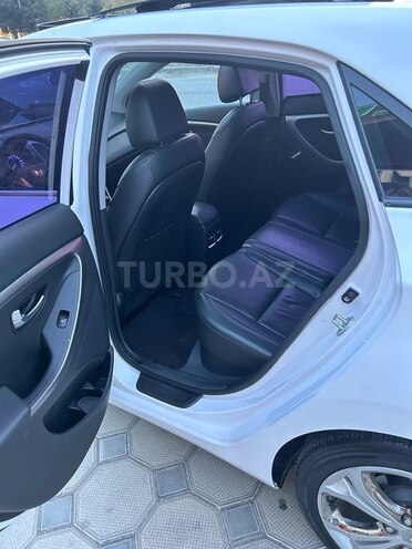 Hyundai i30 2011, 153,800 km - 1.6 l - Bakı