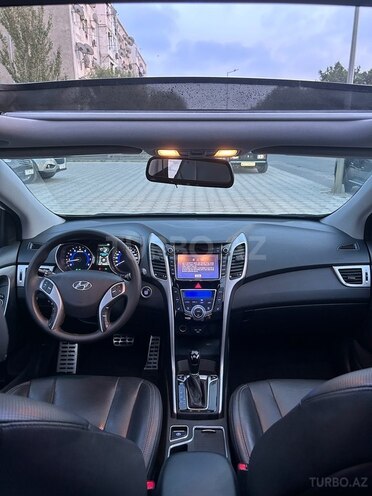 Hyundai i30 2011, 153,800 km - 1.6 l - Bakı