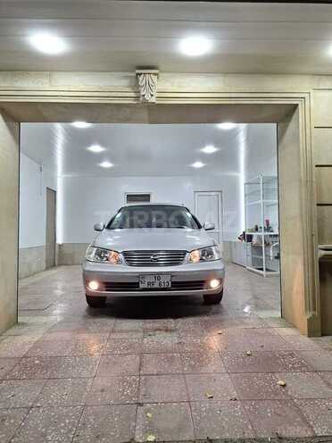 Nissan Sunny 2005, 319,000 km - 1.6 л - Bakı
