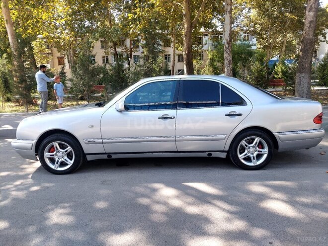 Mercedes E 300 1998, 630,000 km - 3.0 л - Mingəçevir