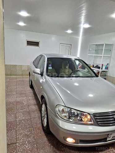 Nissan Sunny 2005, 319,000 km - 1.6 л - Bakı