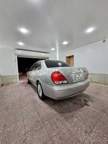 Nissan Sunny 2005, 319,000 km - 1.6 л - Bakı