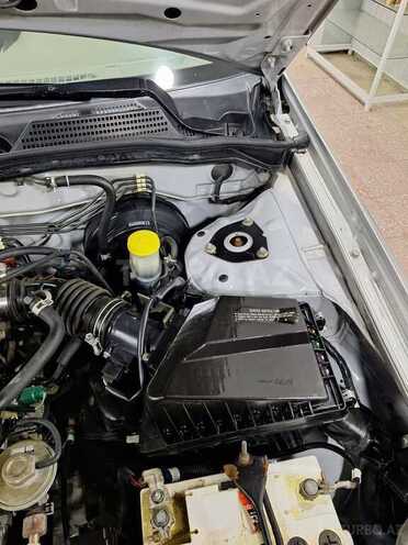 Nissan Sunny 2005, 319,000 km - 1.6 л - Bakı