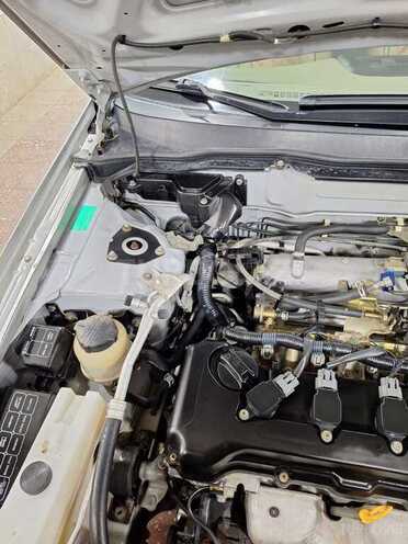 Nissan Sunny 2005, 319,000 km - 1.6 л - Bakı
