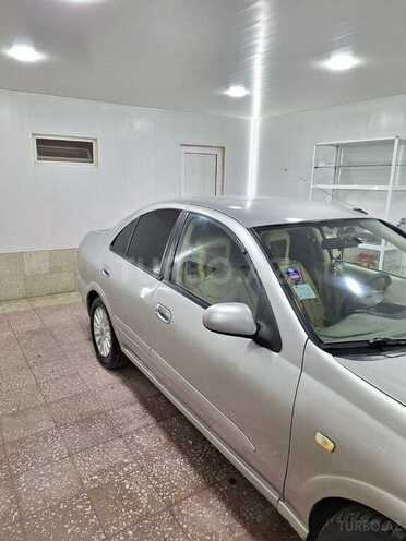 Nissan Sunny 2005, 319,000 km - 1.6 л - Bakı