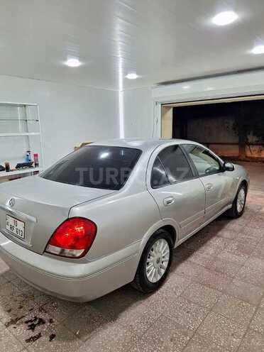 Nissan Sunny 2005, 319,000 km - 1.6 л - Bakı
