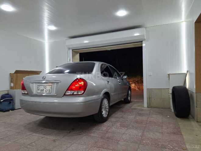 Nissan Sunny 2005, 319,000 km - 1.6 л - Bakı