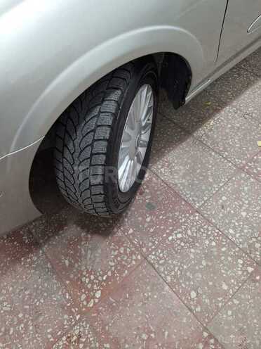 Nissan Sunny 2005, 319,000 km - 1.6 л - Bakı