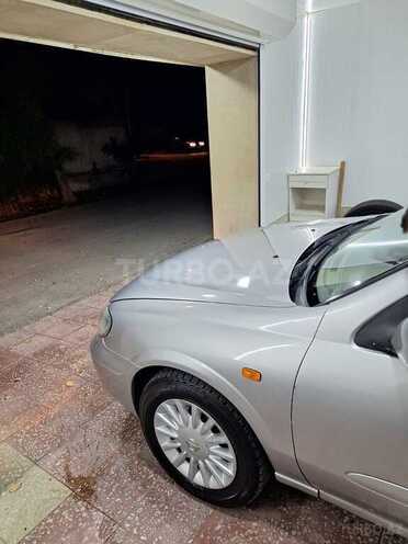 Nissan Sunny 2005, 319,000 km - 1.6 л - Bakı