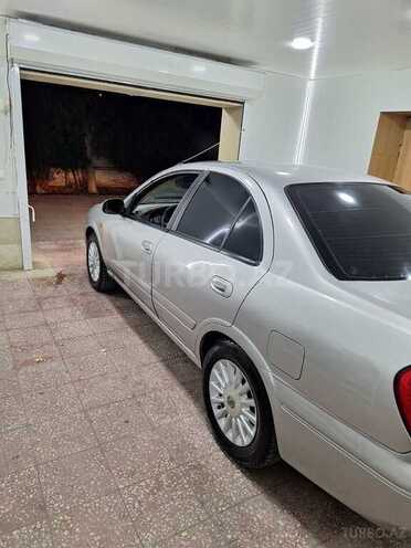 Nissan Sunny 2005, 319,000 km - 1.6 л - Bakı