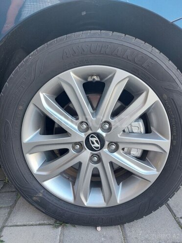 Hyundai Elantra 2014, 113,000 km - 1.8 л - Bakı