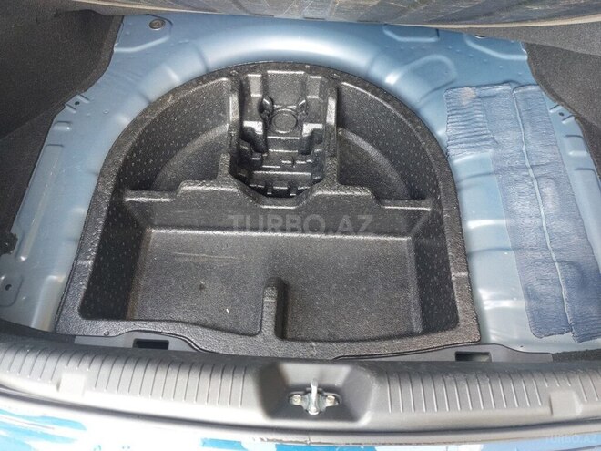 Hyundai Elantra 2014, 113,000 km - 1.8 л - Bakı