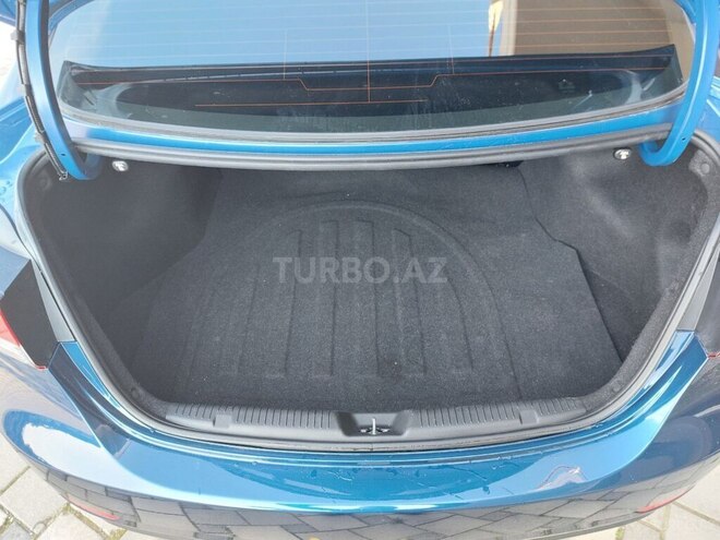 Hyundai Elantra 2014, 113,000 km - 1.8 л - Bakı