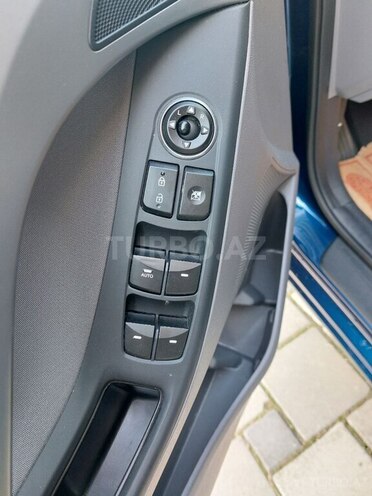 Hyundai Elantra 2014, 113,000 km - 1.8 л - Bakı