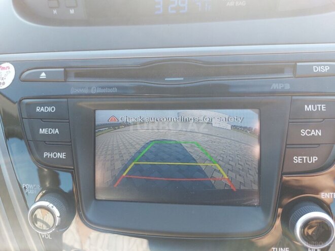 Hyundai Elantra 2014, 113,000 km - 1.8 л - Bakı