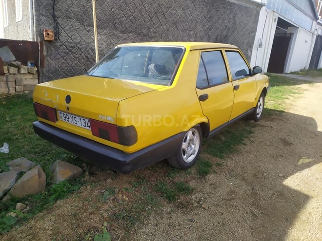 Tofas Sahin 2004, 123,757 km - 1.6 l - Gədəbəy
