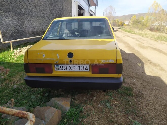 Tofas Sahin 2004, 123,757 km - 1.6 l - Gədəbəy