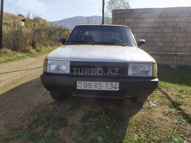 Tofas Sahin 2004, 123,757 km - 1.6 l - Gədəbəy