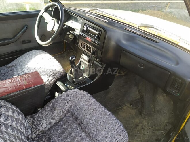 Tofas Sahin 2004, 123,757 km - 1.6 l - Gədəbəy