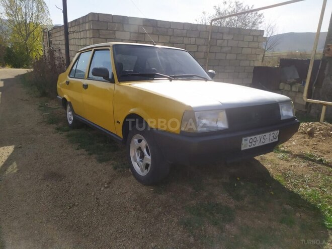 Tofas Sahin 2004, 123,757 km - 1.6 l - Gədəbəy