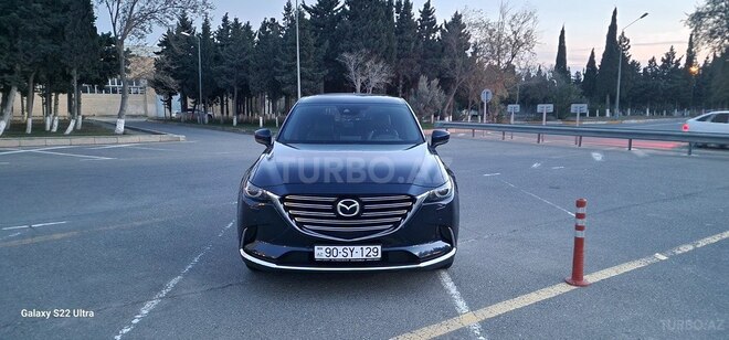 Mazda CX-90 2018, 150,000 km - 2.5 l - Bakı