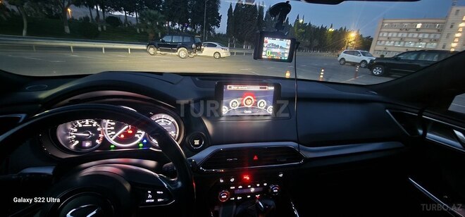 Mazda CX-90 2018, 150,000 km - 2.5 l - Bakı