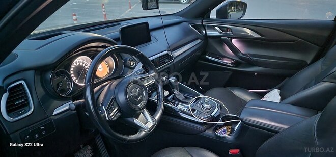 Mazda CX-90 2018, 150,000 km - 2.5 l - Bakı
