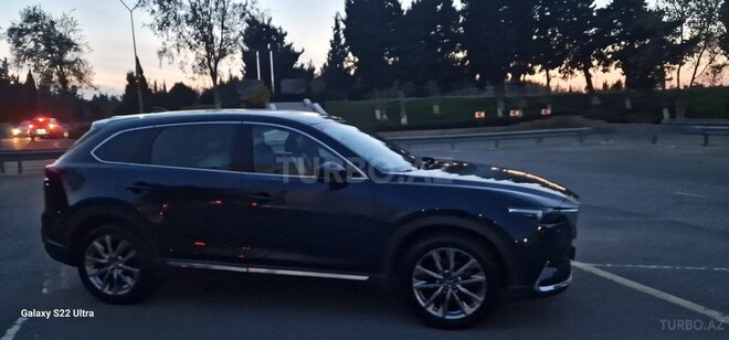 Mazda CX-90 2018, 150,000 km - 2.5 l - Bakı
